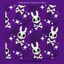 Load image into Gallery viewer, Spring Collection from Hex Reject - 22 different prints- TAT 2-5 Days (Turn around time) - Order by 1/2 yard; Description of bases below