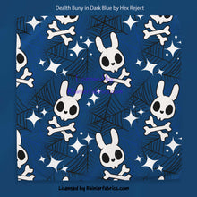 Load image into Gallery viewer, Spring Collection from Hex Reject - 22 different prints- TAT 2-5 Days (Turn around time) - Order by 1/2 yard; Description of bases below