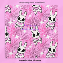 Load image into Gallery viewer, Spring Collection from Hex Reject - 22 different prints- TAT 2-5 Days (Turn around time) - Order by 1/2 yard; Description of bases below