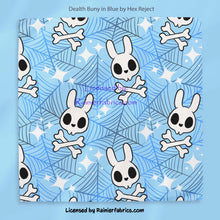 Load image into Gallery viewer, Spring Collection from Hex Reject - 22 different prints- TAT 2-5 Days (Turn around time) - Order by 1/2 yard; Description of bases below