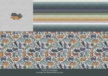 Load image into Gallery viewer, Rapports - Each rapport is 1 yard or 1-1/2 yards