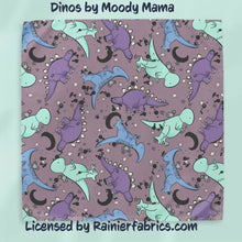 Load image into Gallery viewer, Bandanas - Perfect little gift,! Get a matching one for your favorite dog!