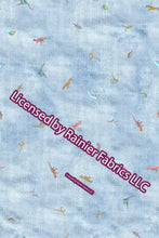 Load image into Gallery viewer, Denim by Popologie - Order by half yard - See below for instructions on ordering and base fabrics