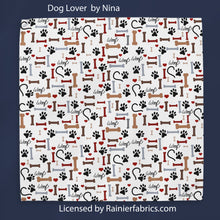 Load image into Gallery viewer, Bandanas - Perfect little gift,! Get a matching one for your favorite dog!