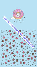 Load image into Gallery viewer, Catfood Collection by Sarah - Order by half yard -instructions below on base fabrics