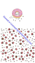 Load image into Gallery viewer, Catfood Collection by Sarah - Order by half yard -instructions below on base fabrics