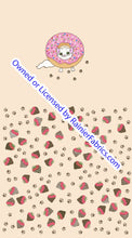 Load image into Gallery viewer, Catfood Collection by Sarah - Order by half yard -instructions below on base fabrics