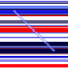 Load image into Gallery viewer, Donut Day from Sarah - 2-5 day turnaround - Order by 1/2 yard; Description of bases below