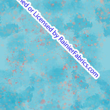 Load image into Gallery viewer, Dragon Flies by Nina - Order by half yard -instructions below on base fabrics