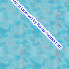 Load image into Gallery viewer, Dragon Flies by Nina - Order by half yard -instructions below on base fabrics