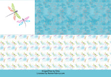 Load image into Gallery viewer, Rapports - Each rapport is 1 yard or 1-1/2 yards