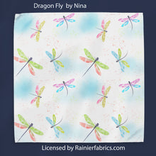 Load image into Gallery viewer, Bandanas - Perfect little gift,! Get a matching one for your favorite dog!