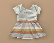 Load image into Gallery viewer, Spring has Sprung from Logan with Popologie - Order by half yard -instructions below on base fabrics