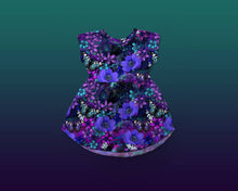 Load image into Gallery viewer, Rosemary's Garden by Rosemary Stevenson - 2-5 day TAT - Order by 1/2 yard; Blankets and towels available too