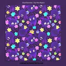 Load image into Gallery viewer, Spring Collection from Hex Reject - 22 different prints- TAT 2-5 Days (Turn around time) - Order by 1/2 yard; Description of bases below