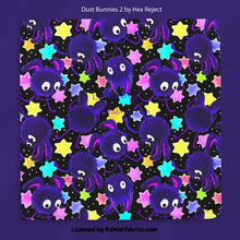 Load image into Gallery viewer, Spring Collection from Hex Reject - 22 different prints- TAT 2-5 Days (Turn around time) - Order by 1/2 yard; Description of bases below