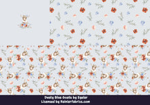 Load image into Gallery viewer, Rapports - Each rapport is 1 yard or 1-1/2 yards