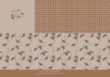 Load image into Gallery viewer, Rapports - Each rapport is 1 yard or 1-1/2 yards