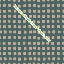 Load image into Gallery viewer, Every Day is Earth Day - Art by Popologie - Order by half yard -instructions below on base fabrics