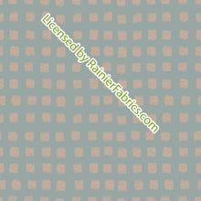 Load image into Gallery viewer, Every Day is Earth Day - Art by Popologie - Order by half yard -instructions below on base fabrics