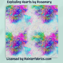 Load image into Gallery viewer, Bandanas - Perfect little gift,! Get a matching one for your favorite dog!