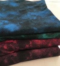 Load image into Gallery viewer, Herringbone Cords from Rosemary Stevenson - 2-5 day turnaround - Order by 1/2 yard; Description of bases below