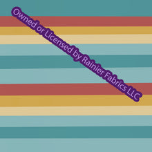 Load image into Gallery viewer, Feathers with options from Nina - Order by half yard - See below for instructions on ordering and base fabrics