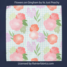 Load image into Gallery viewer, Bandanas - Perfect little gift,! Get a matching one for your favorite dog!
