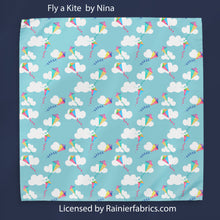 Load image into Gallery viewer, Bandanas - Perfect little gift,! Get a matching one for your favorite dog!