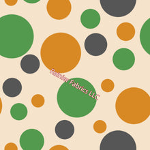 Load image into Gallery viewer, The Little Fox Collection - with options, solids, panels options - by Nina - Order by half yard - See below for instructions on ordering and base fabrics