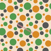 Load image into Gallery viewer, The Little Fox Collection - with options, solids, panels options - by Nina - Order by half yard - See below for instructions on ordering and base fabrics