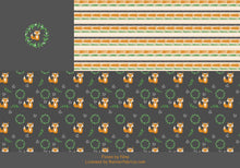 Load image into Gallery viewer, Rapports - Each rapport is 1 yard or 1-1/2 yards