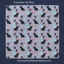 Load image into Gallery viewer, Bandanas - Perfect little gift,! Get a matching one for your favorite dog!