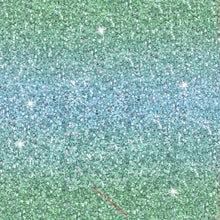 Load image into Gallery viewer, All that Glitters (and sequins too!) - Order by half yard - See below for instructions on ordering and base fabrics