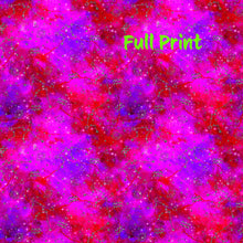 Load image into Gallery viewer, Zodiac Tie Dyes - 2-5 day turnaround - Order by 1/2 yard; Description of bases below