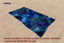 Load image into Gallery viewer, Beach Towels - soft and minky, great finish, 100% cotton backing