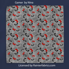 Load image into Gallery viewer, Bandanas - Perfect little gift,! Get a matching one for your favorite dog!