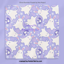 Load image into Gallery viewer, Spring Collection from Hex Reject - 22 different prints- TAT 2-5 Days (Turn around time) - Order by 1/2 yard; Description of bases below