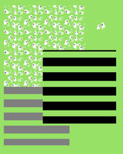 Load image into Gallery viewer, Ghost Collection - from Nina - 2-5 day turnaround - Order by 1/2 yard; Description of bases below (Ghosts)