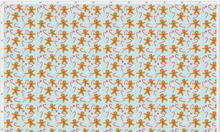 Load image into Gallery viewer, Fabric by the HALF Yard - Designs by Nina - TAT 2-5 Days (Turn around time)