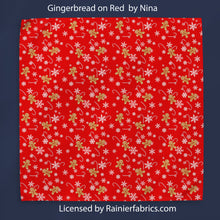 Load image into Gallery viewer, Bandanas - Perfect little gift,! Get a matching one for your favorite dog!