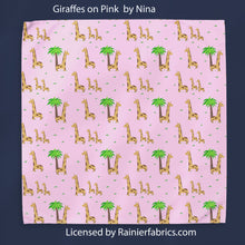 Load image into Gallery viewer, Bandanas - Perfect little gift,! Get a matching one for your favorite dog!