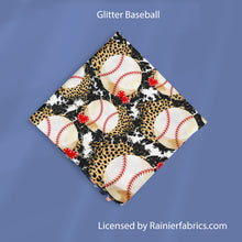 Load image into Gallery viewer, Bandanas - Perfect little gift,! Get a matching one for your favorite dog!