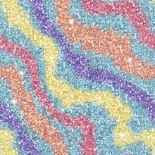 Load image into Gallery viewer, All that Glitters (and sequins too!) - Order by half yard - See below for instructions on ordering and base fabrics