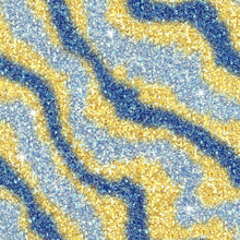 Load image into Gallery viewer, All that Glitters (and sequins too!) - Order by half yard - See below for instructions on ordering and base fabrics