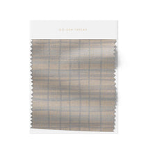 Load image into Gallery viewer, Plaids by Popologie - Order by half yard -instructions below on base fabrics