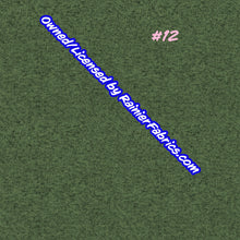 Load image into Gallery viewer, Fall Sweater Collection - from Rosemary Stevenson - 2-5 day turnaround - Order by 1/2 yard; Description of bases below