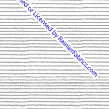 Load image into Gallery viewer, Grey Nature by Nina - Order by half yard -instructions below on base fabrics