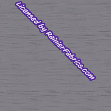 Load image into Gallery viewer, Hearts and Dots on Linen Look from Rosemary Stevenson - 2-5 day turnaround - Order by 1/2 yard; Description of bases below