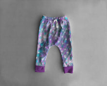 Load image into Gallery viewer, Galactic Fabric - Galaxy from Rainier Fabrics - Order by Half Yards, Description of Base Fabrics Below